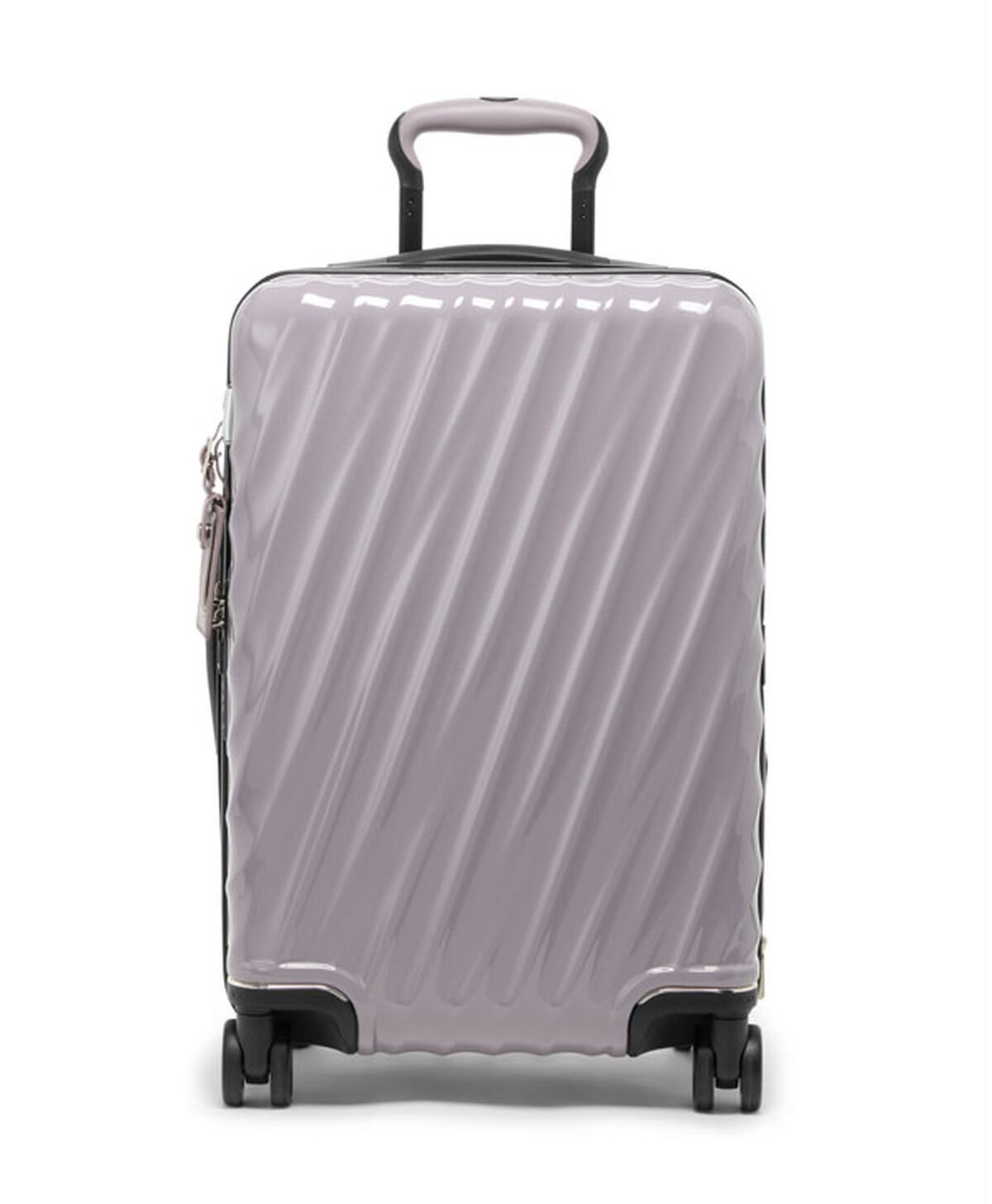 Tumi 19 Degree Maleta de mano expansible International 55 cm