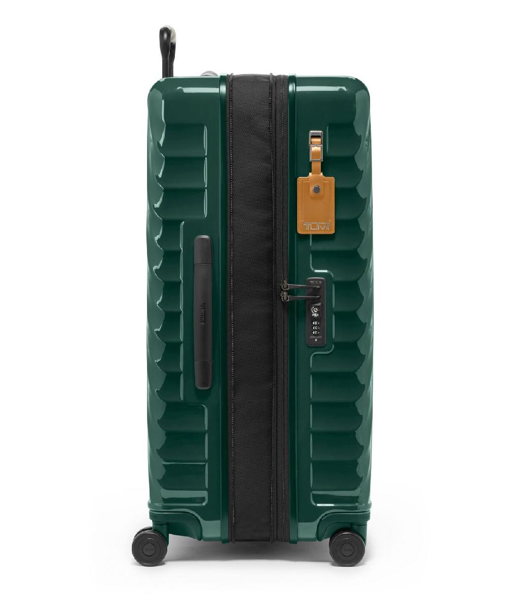 Tumi 19 Degree Maleta Expansible Extended Trip 77 5 Cm