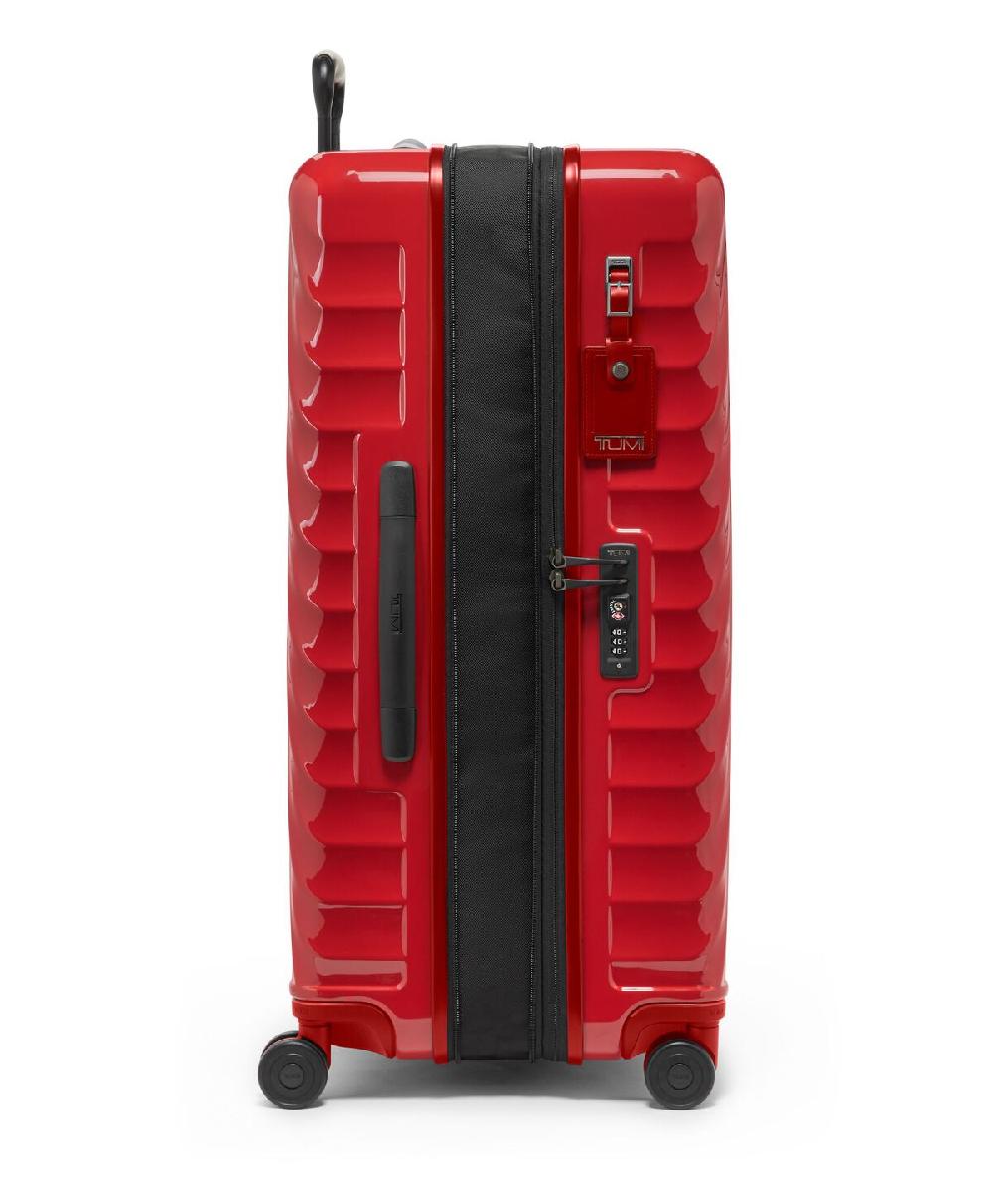 Tumi 19 Degree Maleta Expansible Extended Trip 77 5 Cm