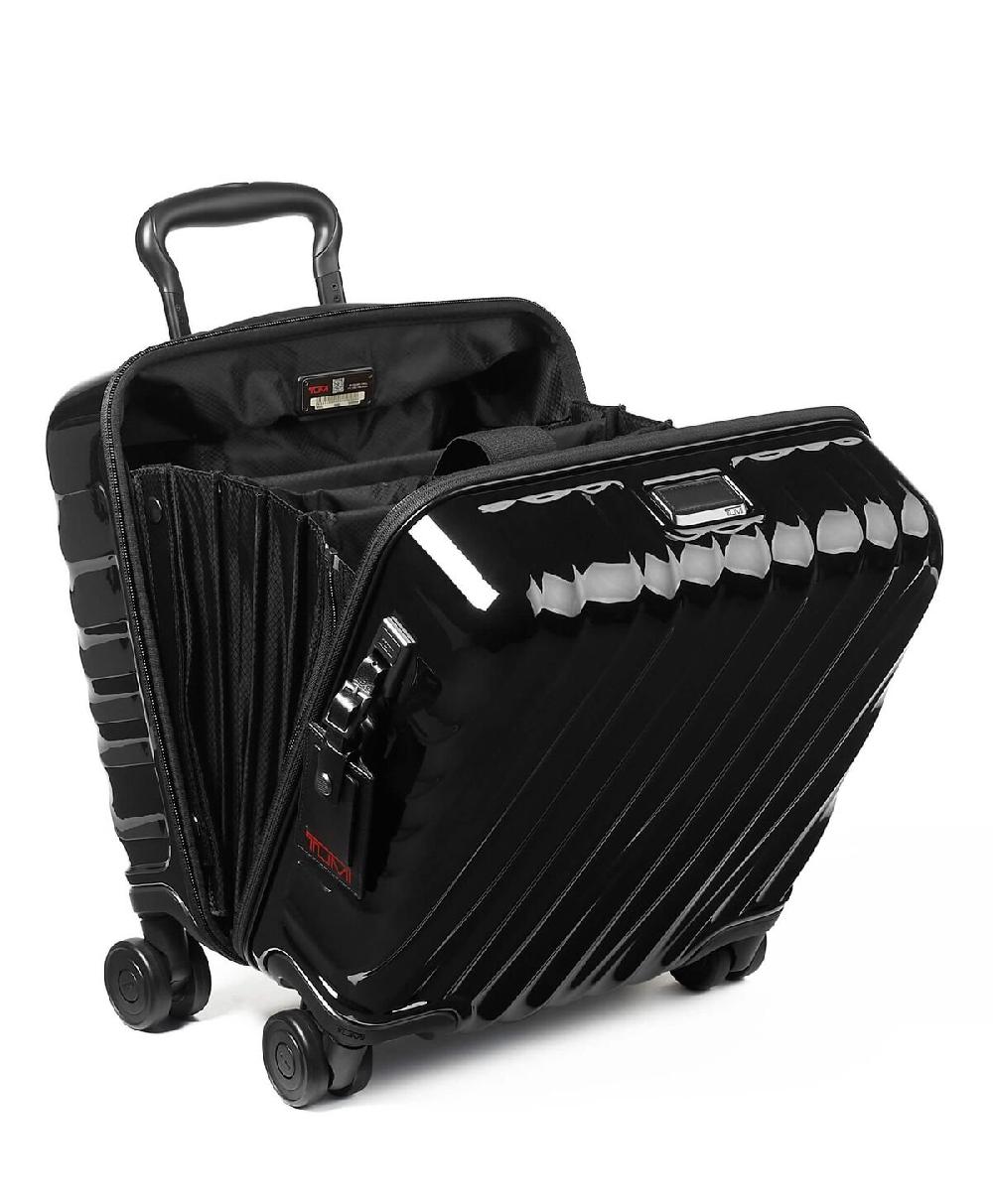 Tumi 19 Degree Maletín Con Ruedas Small Compact 40 5 Cm