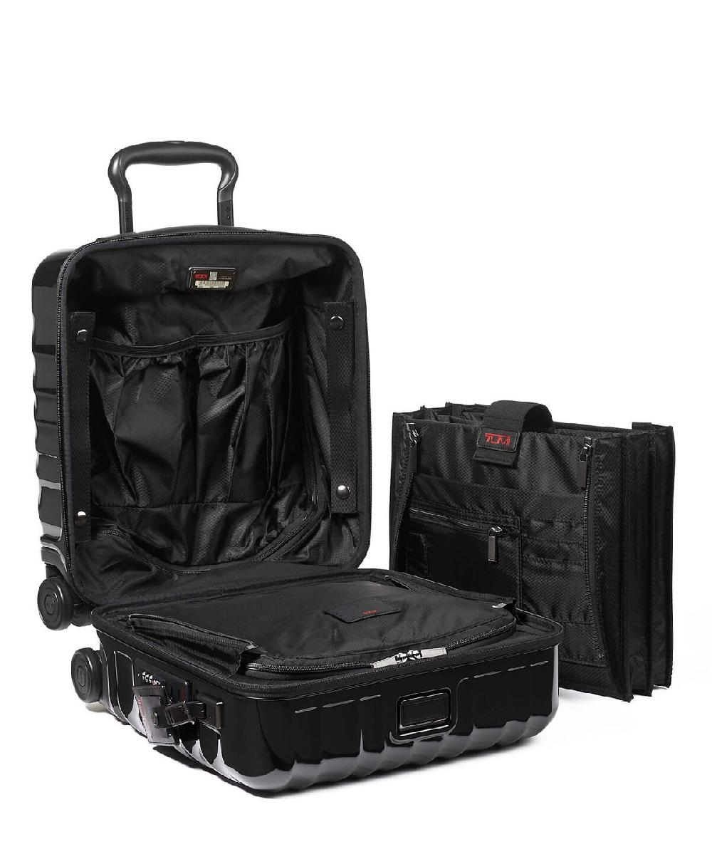 Tumi 19 Degree Maletín Con Ruedas Small Compact 40 5 Cm