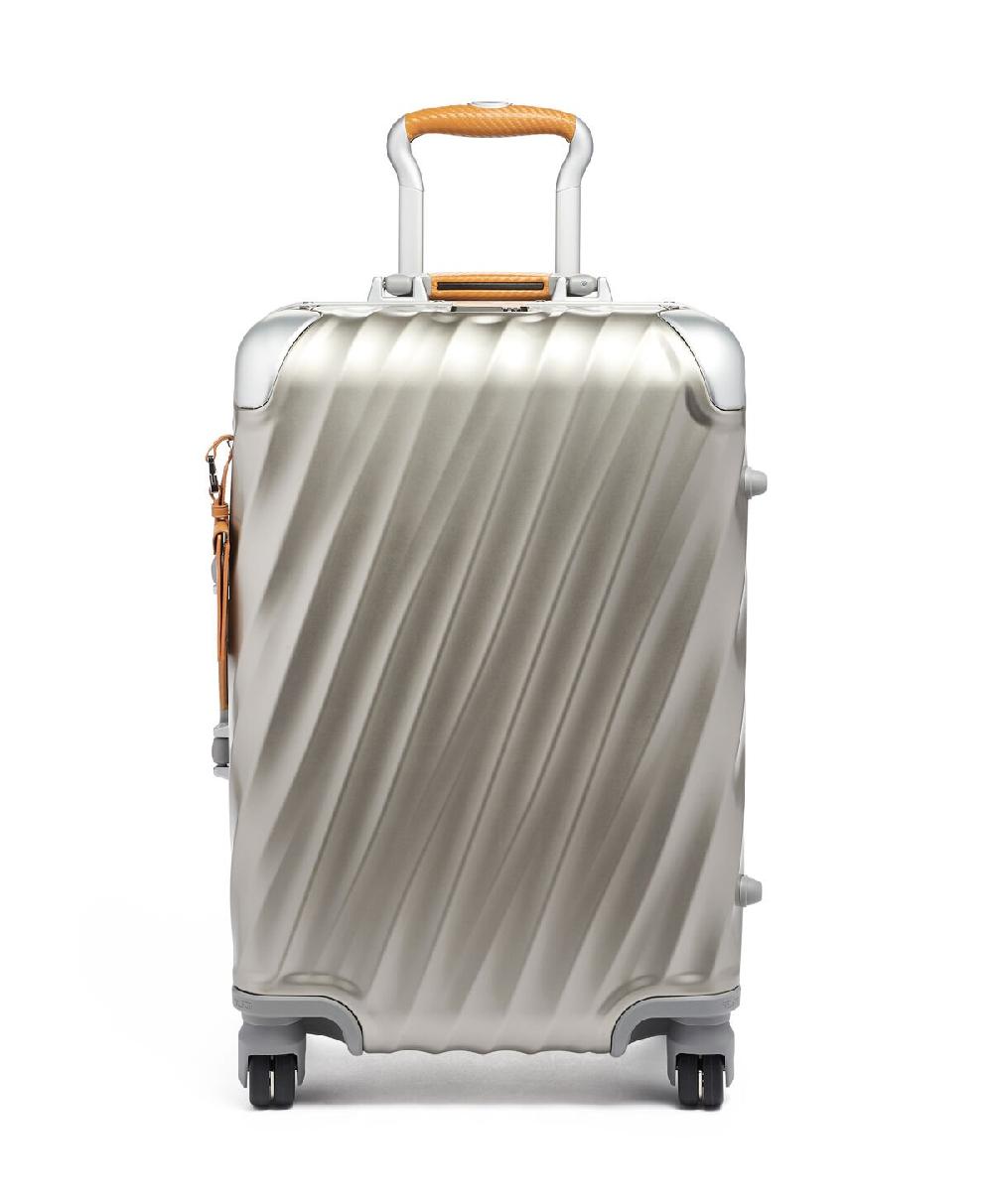 Tumi 19 Degree Titanium Maleta de mano International 56 cm