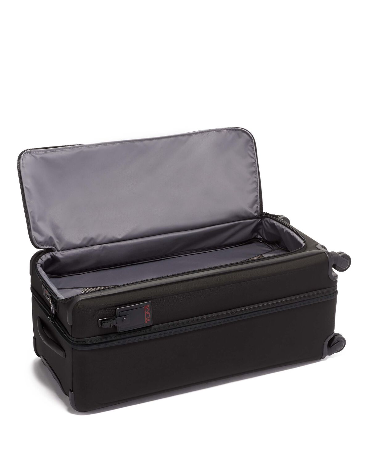 Tumi Alpha 3 Bolsa De Viaje Con Ruedas Expansible 86 5 Cm