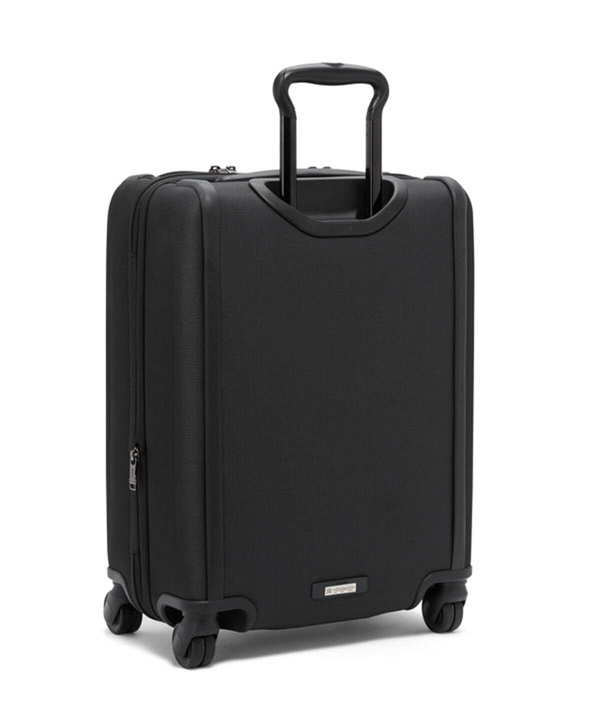 Tumi Alpha 3 Maleta De Mano Expansible Continental Dual Access 56 Cm