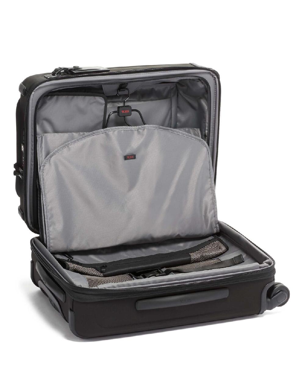 Tumi Alpha 3 Maleta De Mano Expansible Continental Dual Access 56 Cm