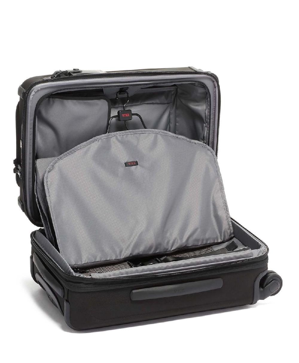 Tumi Alpha 3 Maleta De Mano Expansible International Dual Access 56 Cm