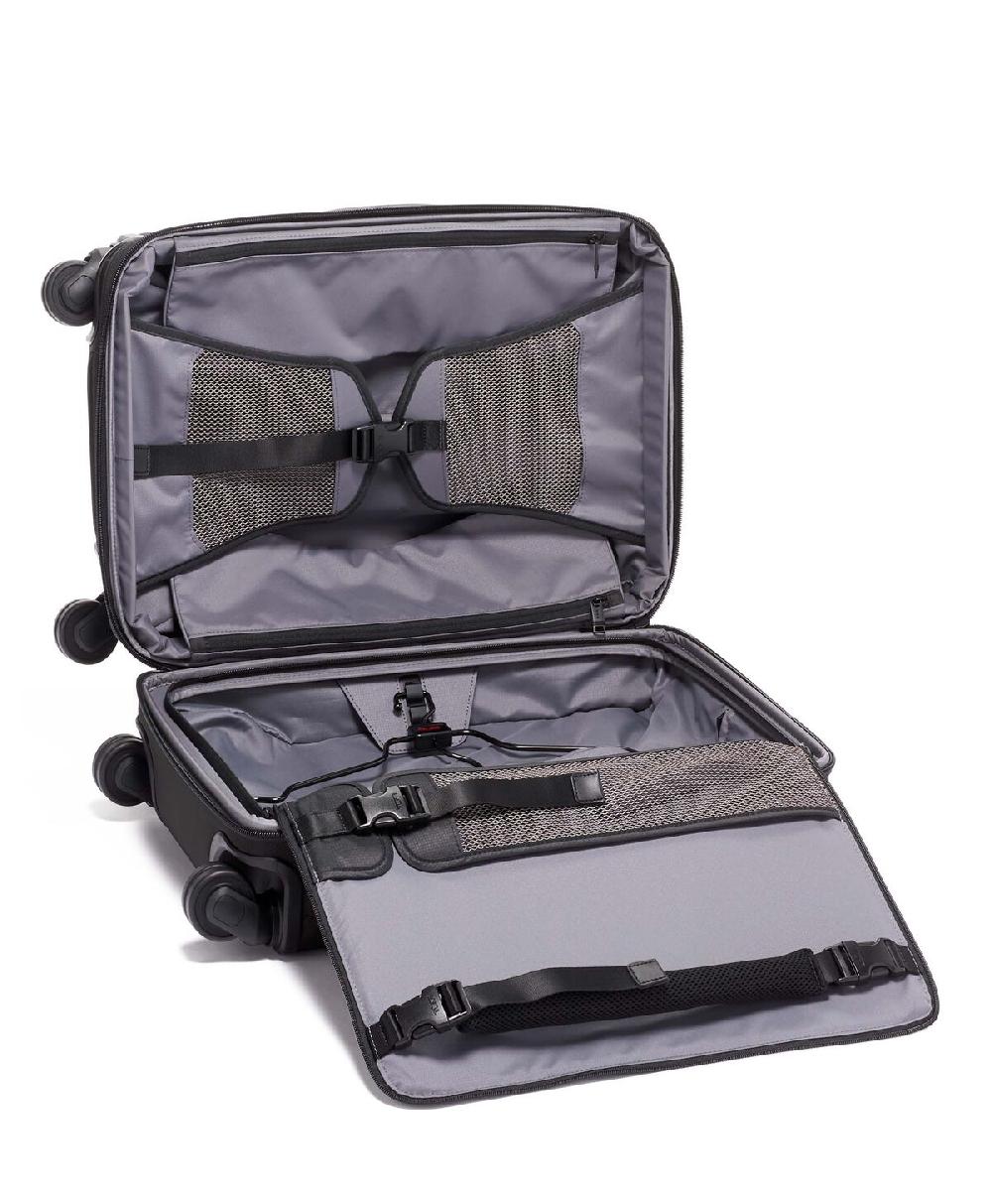 Tumi Alpha 3 Maleta De Mano Expansible International Office 56 Cm
