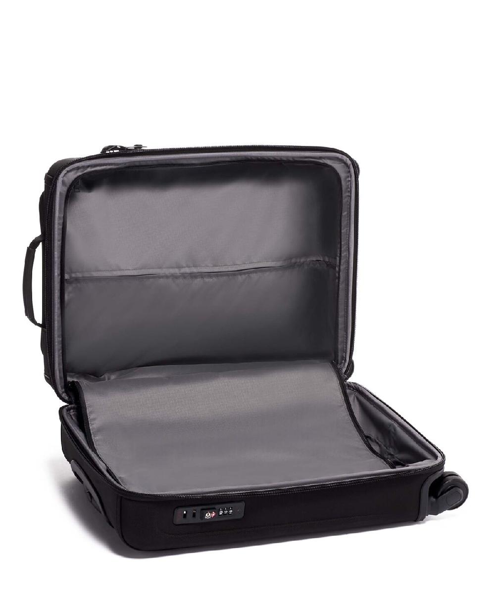 Tumi Alpha 3 Maleta De Mano International Slim Super Leger 55 Cm
