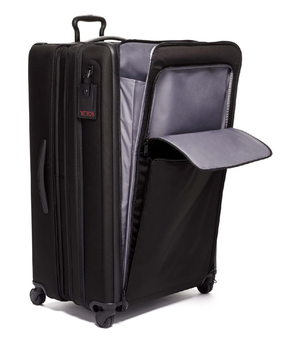 Tumi Alpha 3 Maleta Expansible Worldwide Trip 86 5 Cm