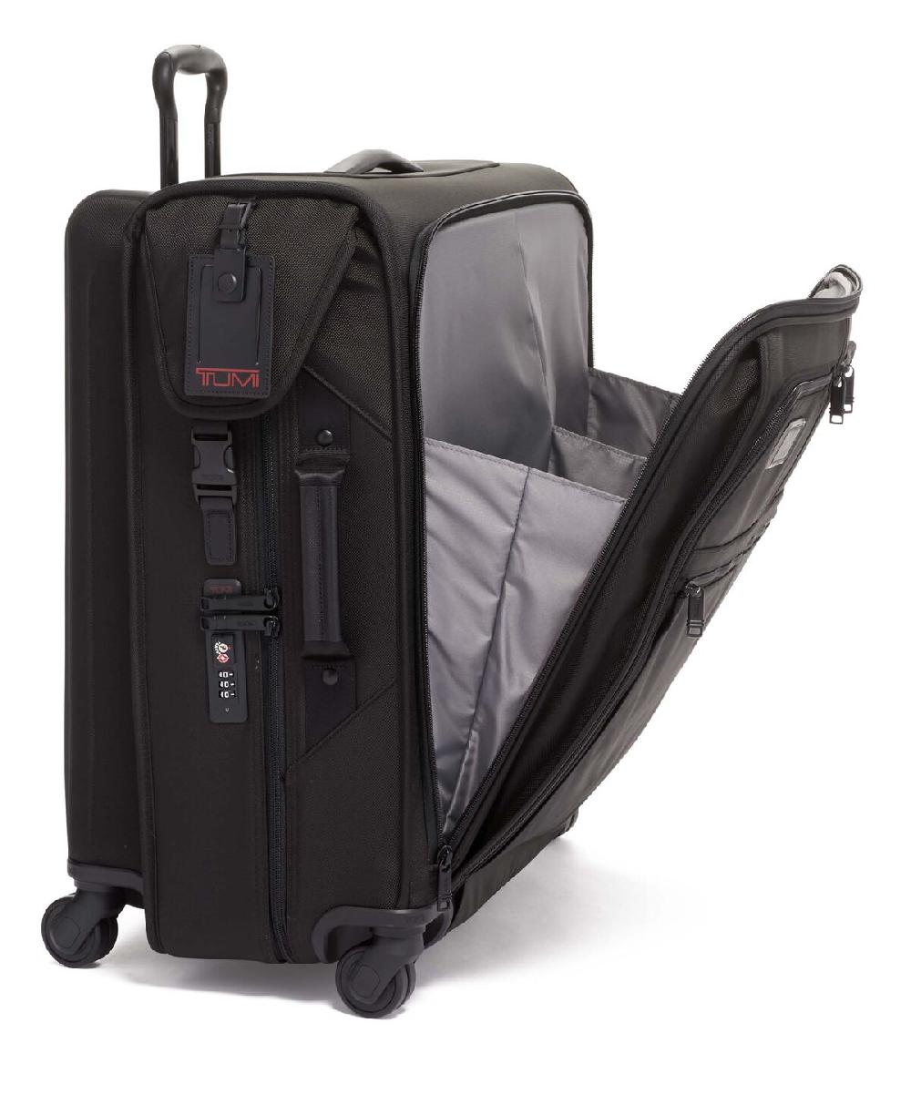 Tumi Alpha 3 Portatrajes Con Ruedas Extended Trip 61 Cm