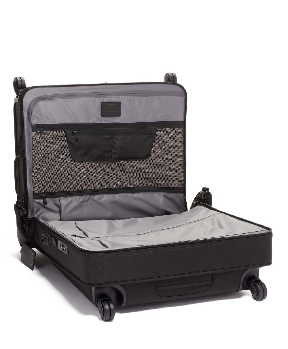 Tumi Alpha 3 Portatrajes Con Ruedas Extended Trip 61 Cm
