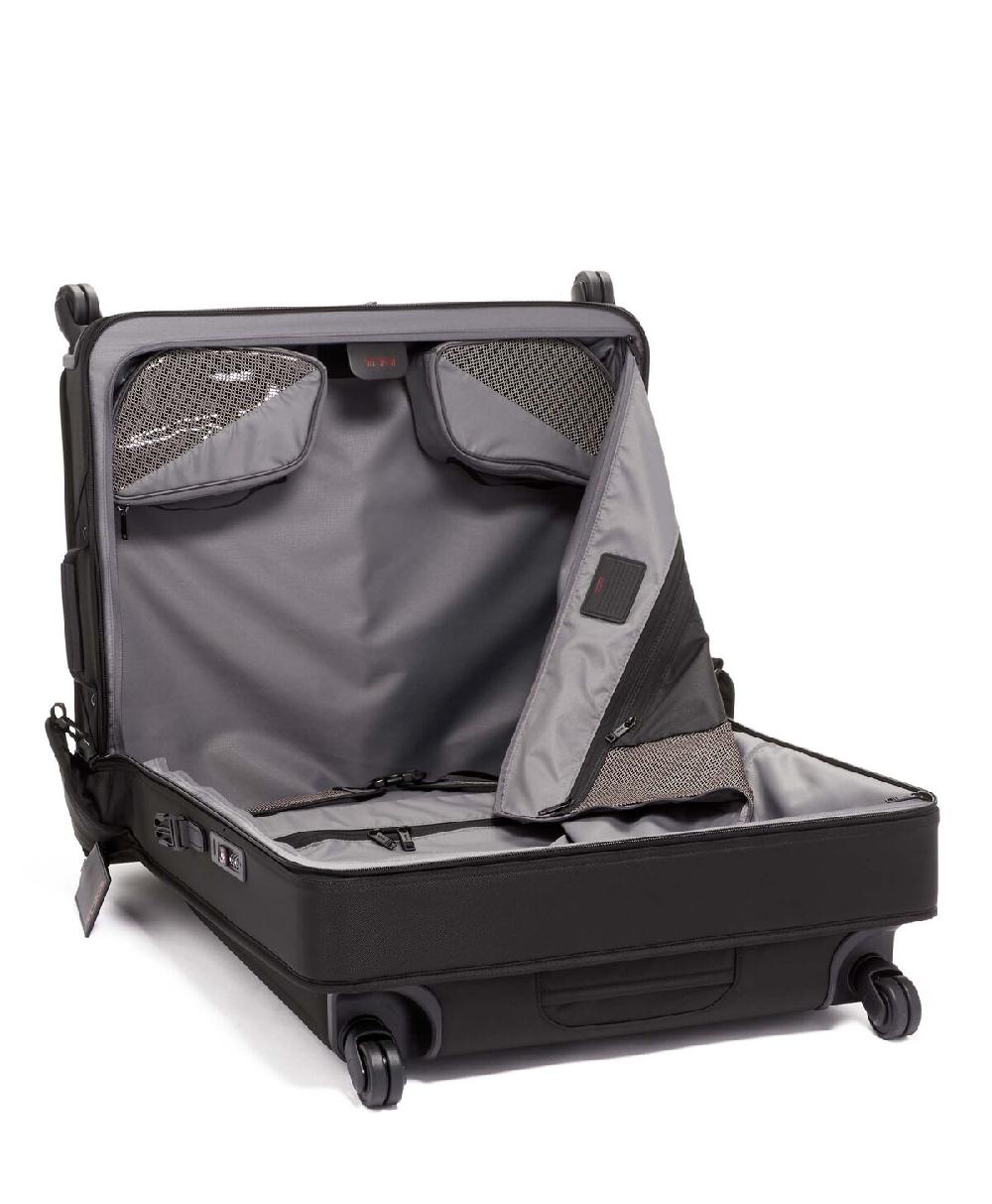 Tumi Alpha 3 Portatrajes Con Ruedas Extended Trip 61 Cm