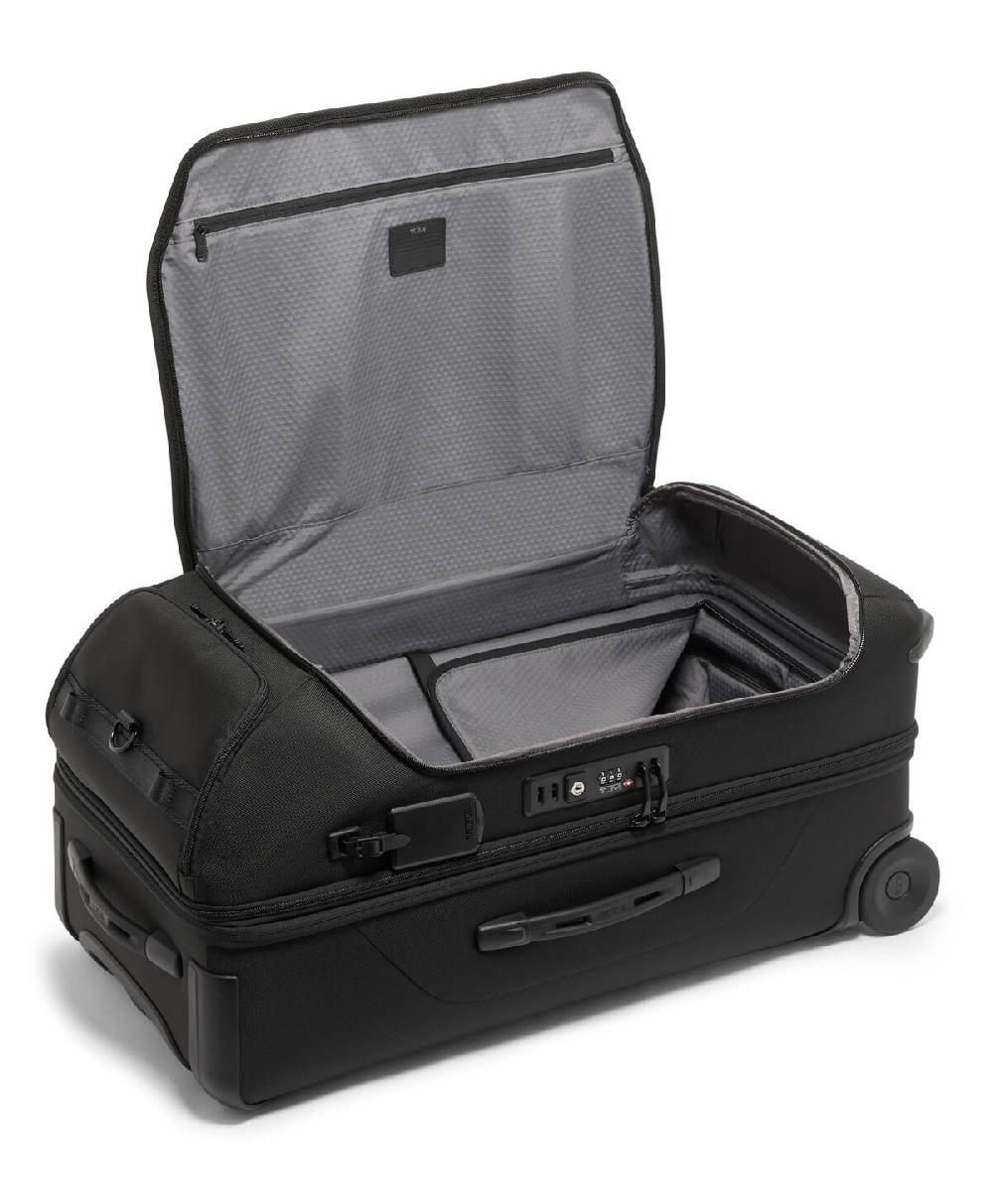 Tumi Alpha Bravo Bolsa De Viaje Con Ruedas Expansible 71 Cm