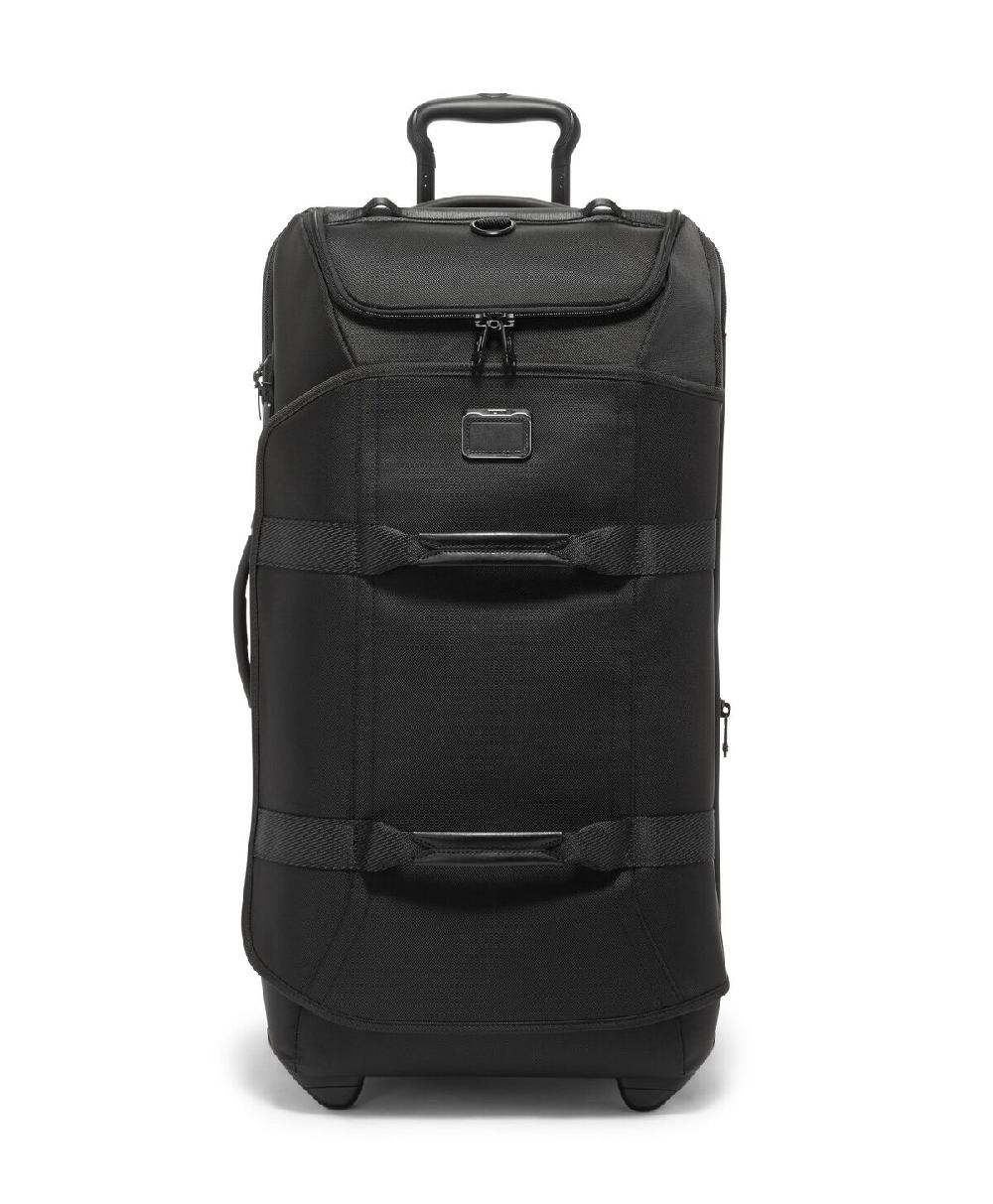 Tumi Alpha Bravo Bolsa De Viaje Con Ruedas Expansible 71 Cm