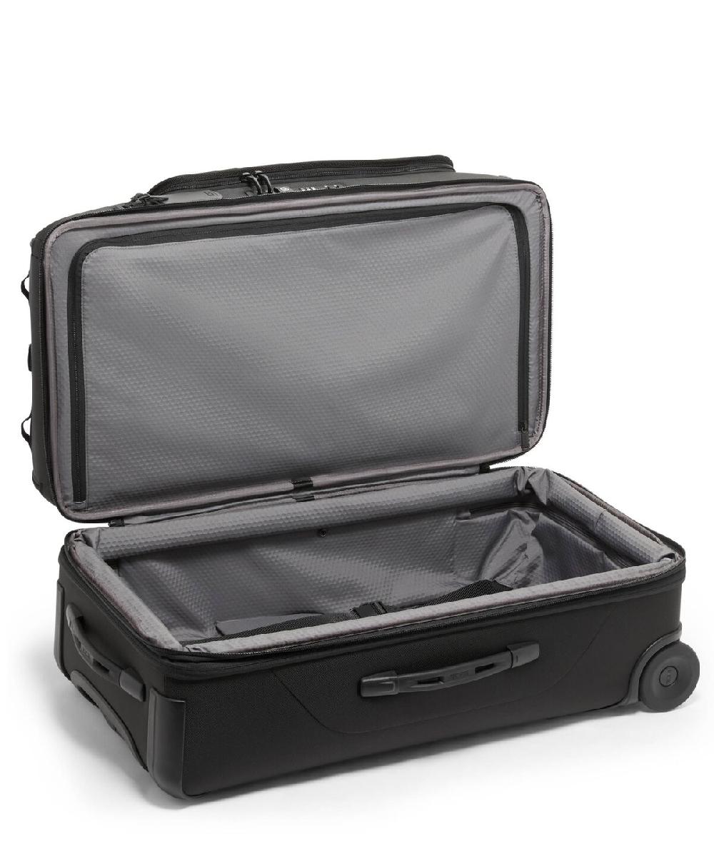 Tumi Alpha Bravo Bolsa De Viaje Con Ruedas Expansible 71 Cm