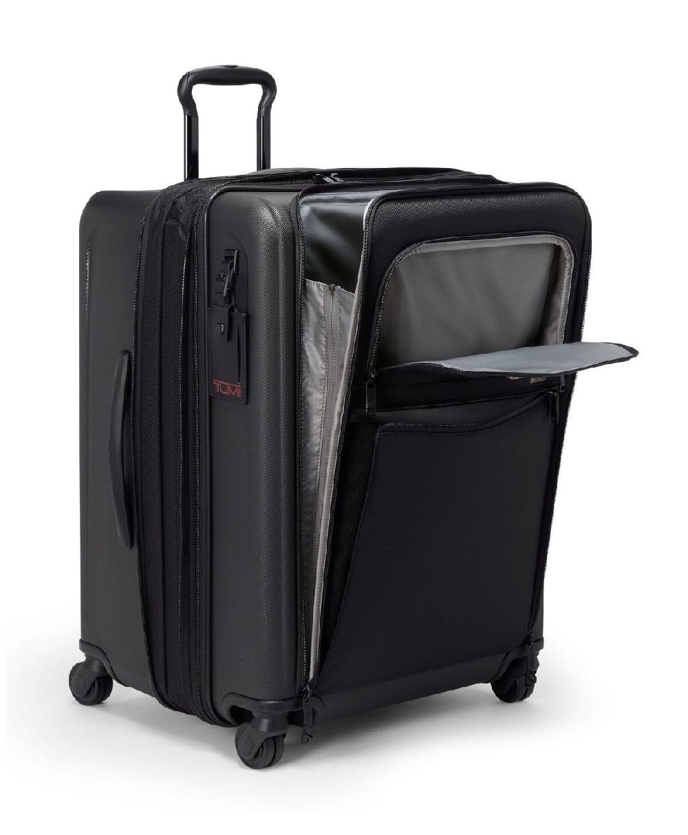Tumi Alpha Hybrid Maleta Expansible Medium Trip 73 5 Cm