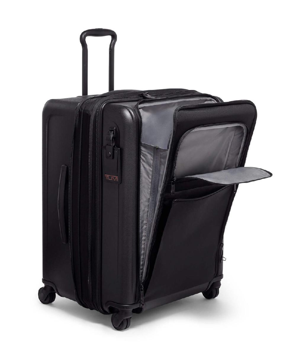 Tumi Alpha Hybrid Maleta Expansible Short Trip 66 Cm