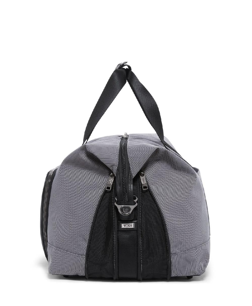Tumi Alpha X Bolsa De Viaje Satchel Con Doble Ampliación