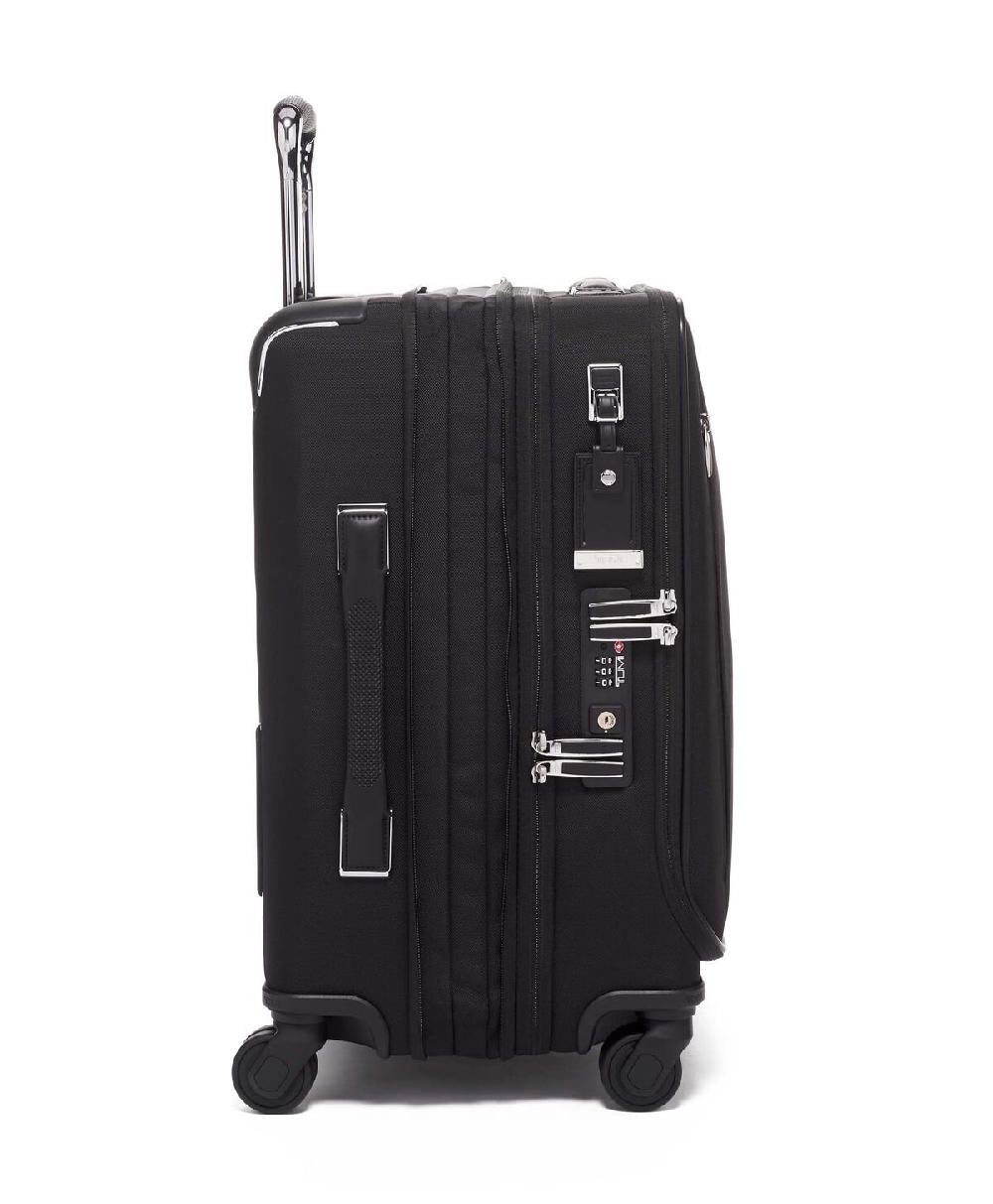 Tumi Arrivé Maleta De Mano Expansible Continental Dual Access 56 Cm