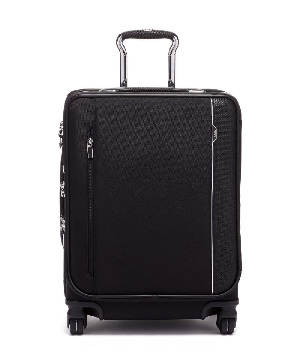 Tumi Arrivé Maleta de mano expansible Continental Dual Access 56 cm