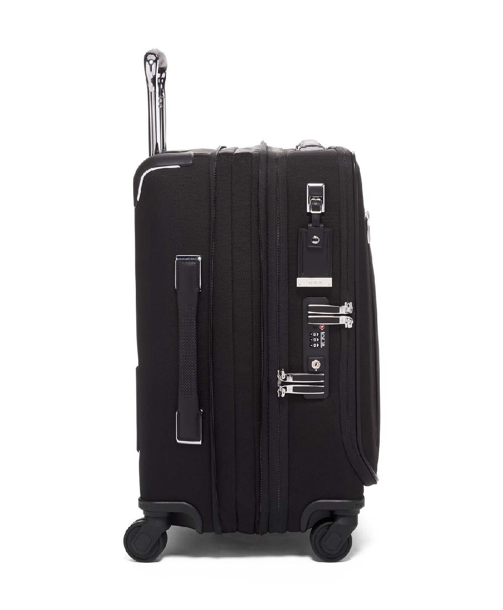 Tumi Arrivé Maleta De Mano Expansible International Dual Access 56 Cm