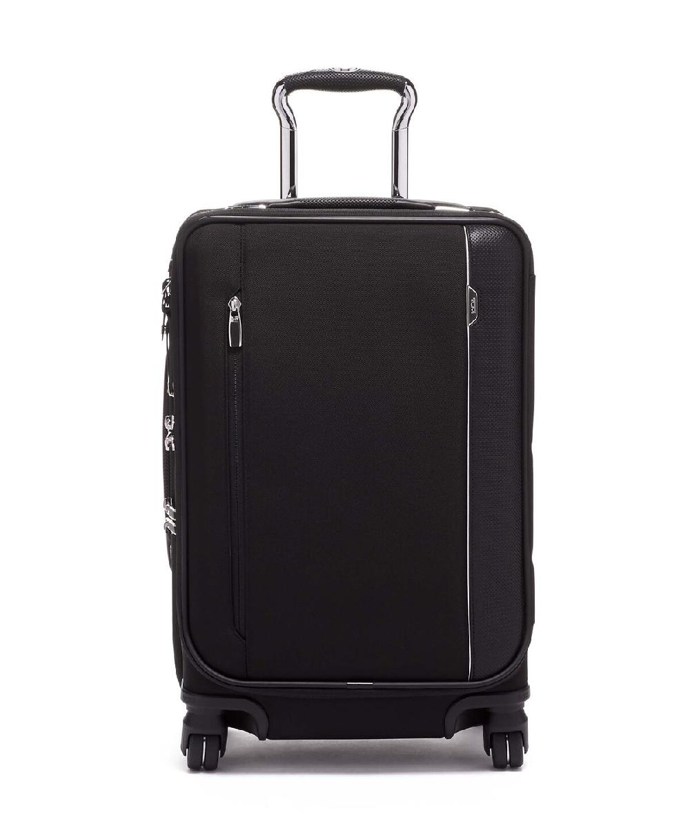 Tumi Arrivé Maleta de mano expansible International Dual Access 56 cm