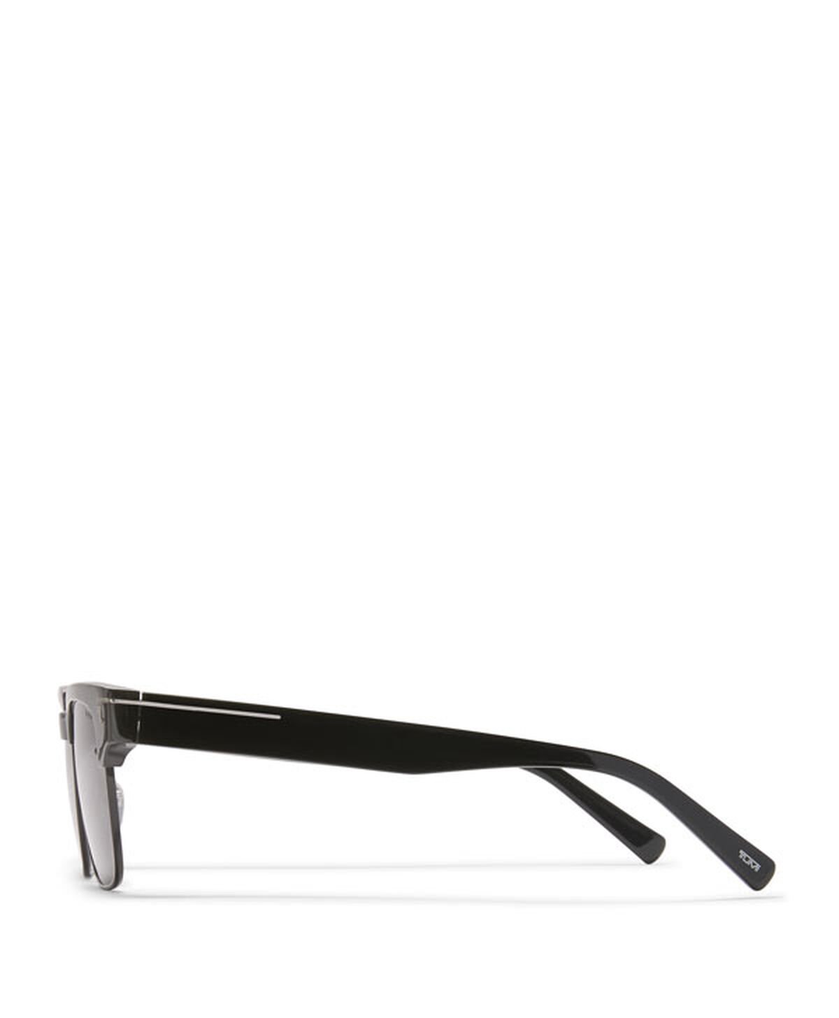 Tumi Eyewear Gafas De Sol TUMI 514 Classic Clubmaster 53mm