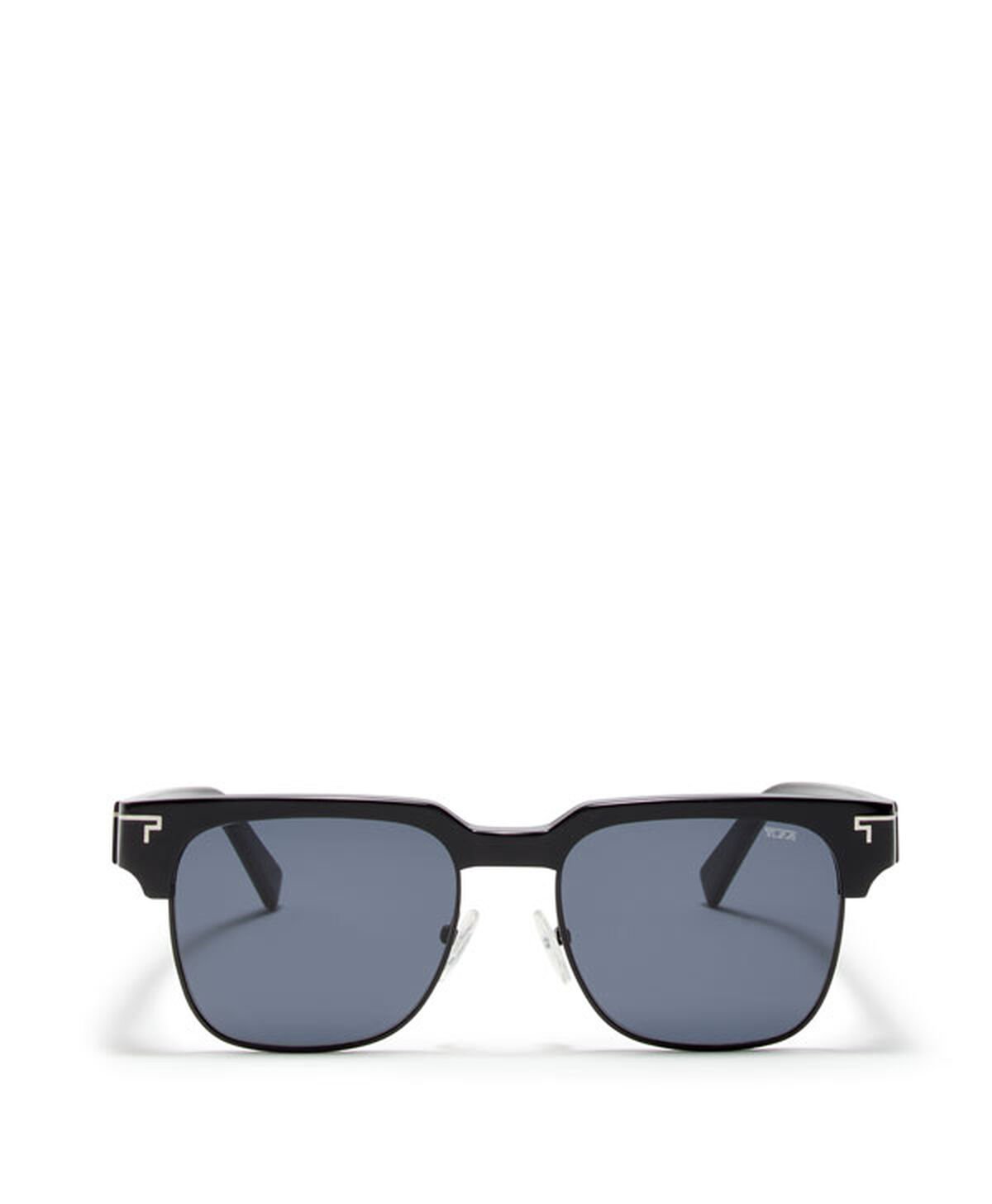 Tumi Eyewear Gafas de sol TUMI 514 Classic Clubmaster 53mm