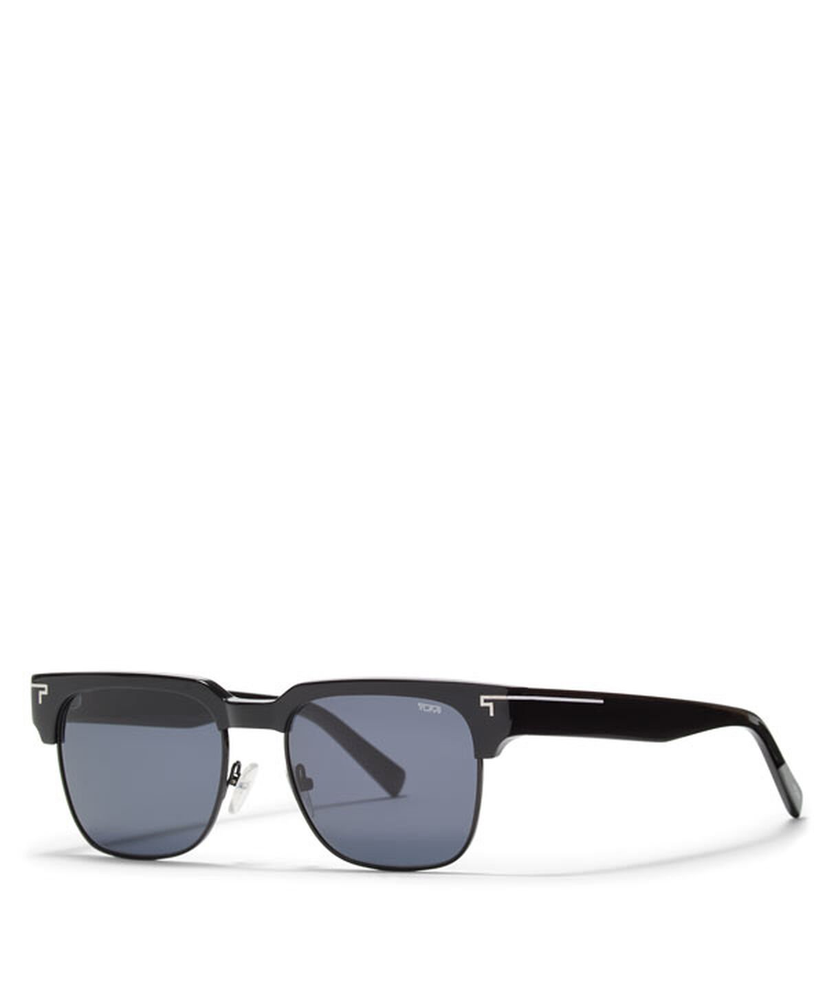 Tumi Eyewear Gafas De Sol TUMI 514 Classic Clubmaster 53mm