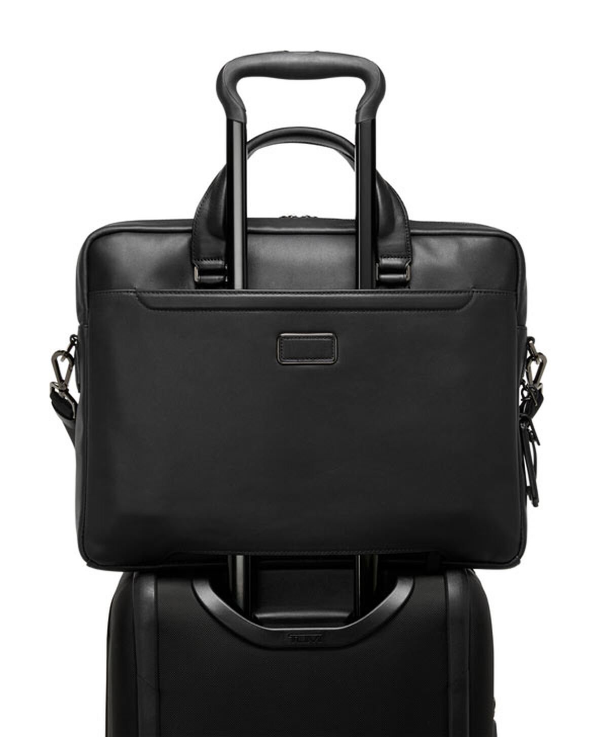 Tumi Harrison Maletín Con Cremallera Superior Avondale