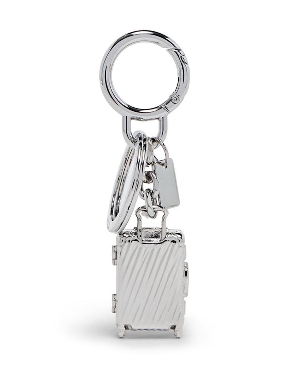 Tumi Key Fobs Llavero Y Charm De Equipaje 19 Degree
