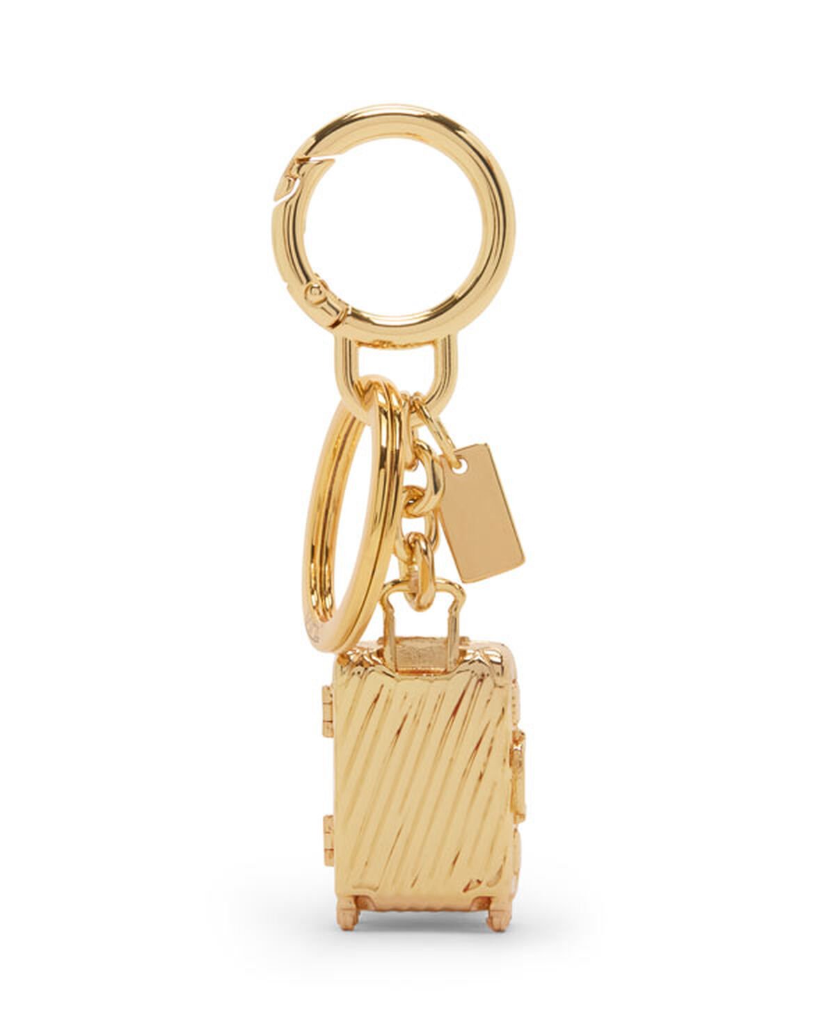 Tumi Key Fobs Llavero Y Charm De Equipaje 19 Degree