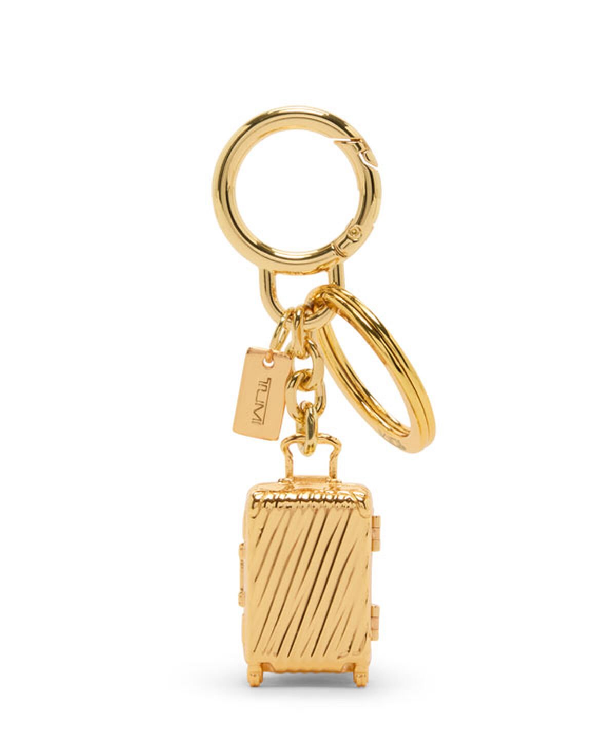 Tumi Key Fobs Llavero y Charm de Equipaje 19 Degree