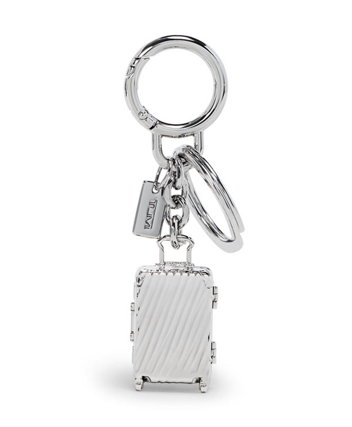 Tumi Key Fobs Llavero y Charm de Equipaje 19 Degree