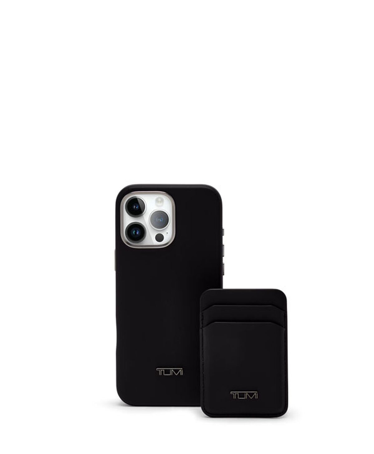 Tumi Mobile Accessory Funda Con Tarjetero MagSafe Para IPhone 16 Pro Max
