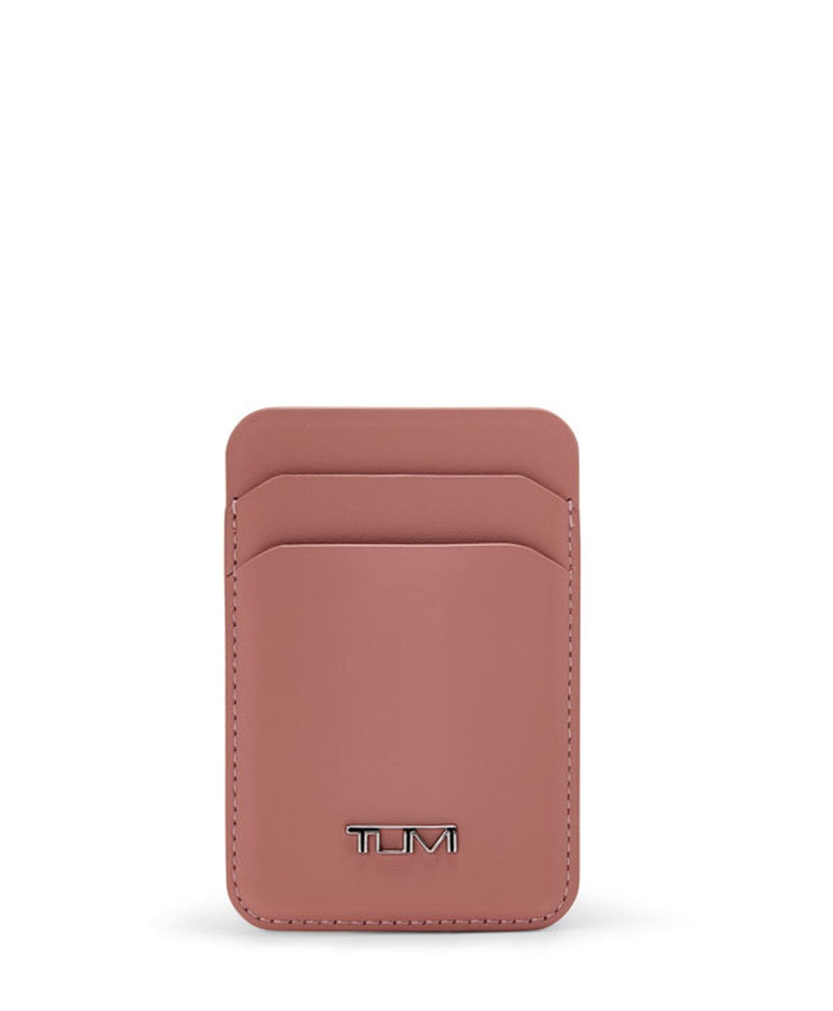Tumi Mobile Accessory Funda Con Tarjetero MagSafe Para IPhone 16 Pro Max