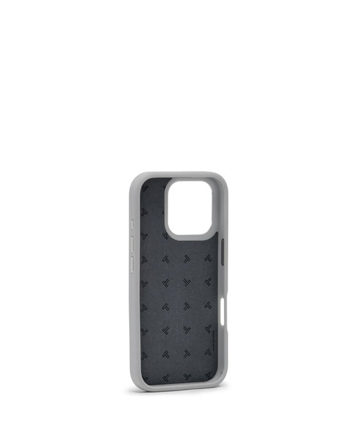 Tumi Mobile Accessory Funda De Aluminio Iphone 16 Pro