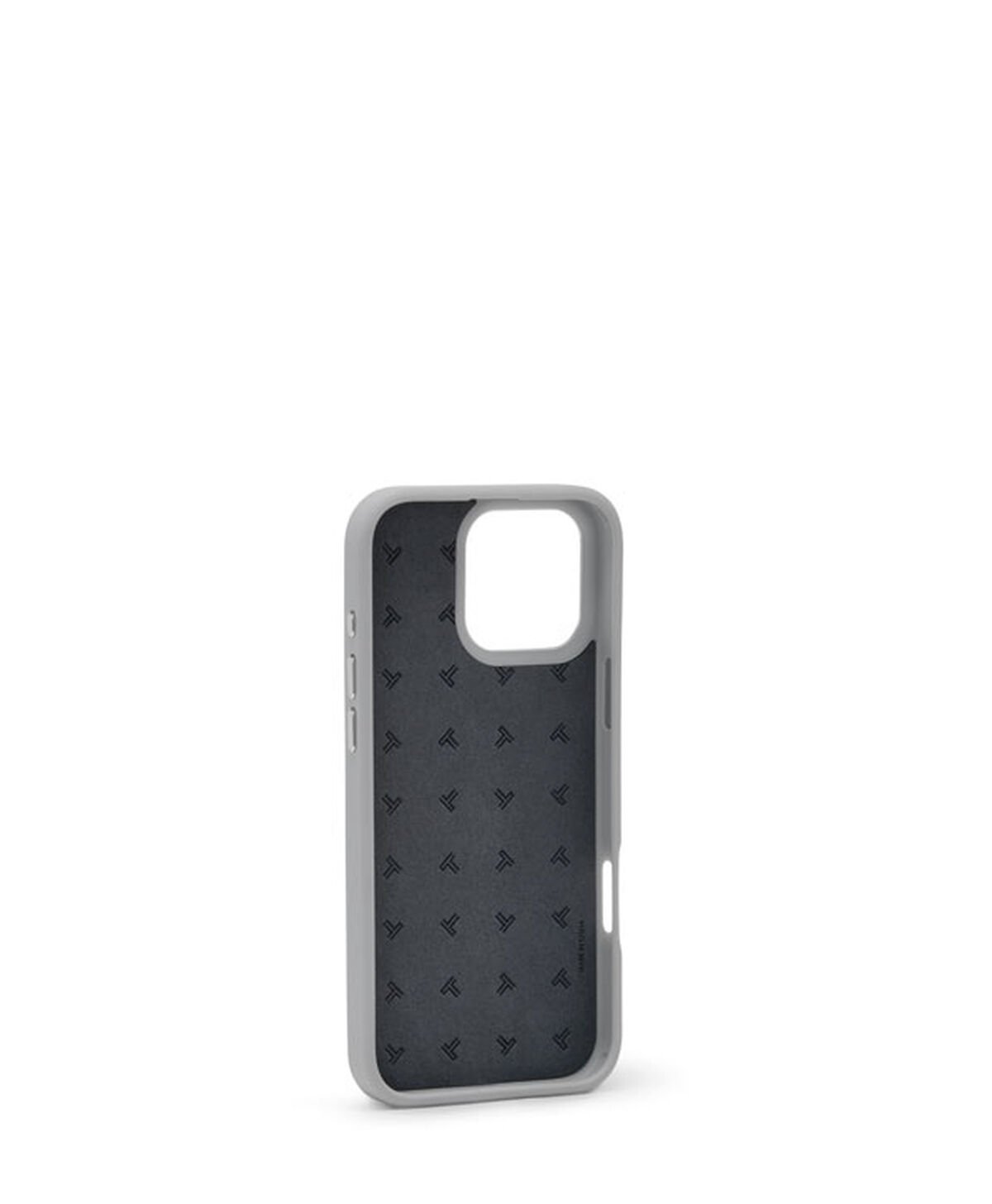 Tumi Mobile Accessory Funda De Aluminio Iphone 16 Pro Max