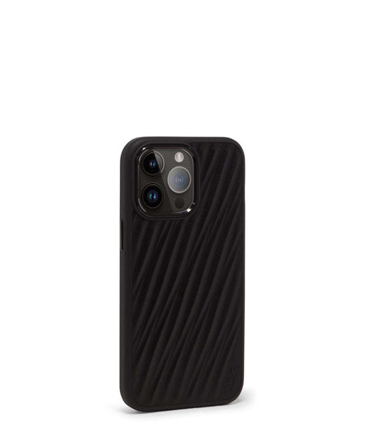 Tumi Mobile Accessory Funda De Piel Iphone 15 Pro Max