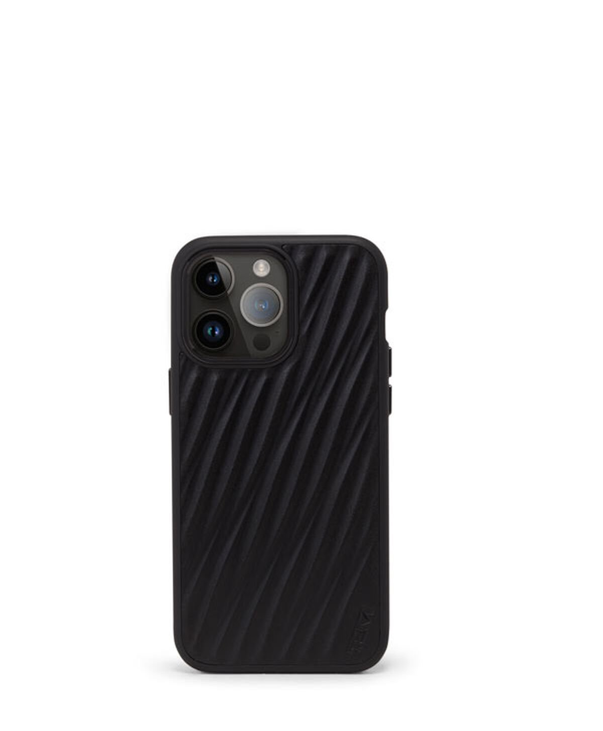 Tumi Mobile Accessory Funda de piel Iphone 15 Pro Max