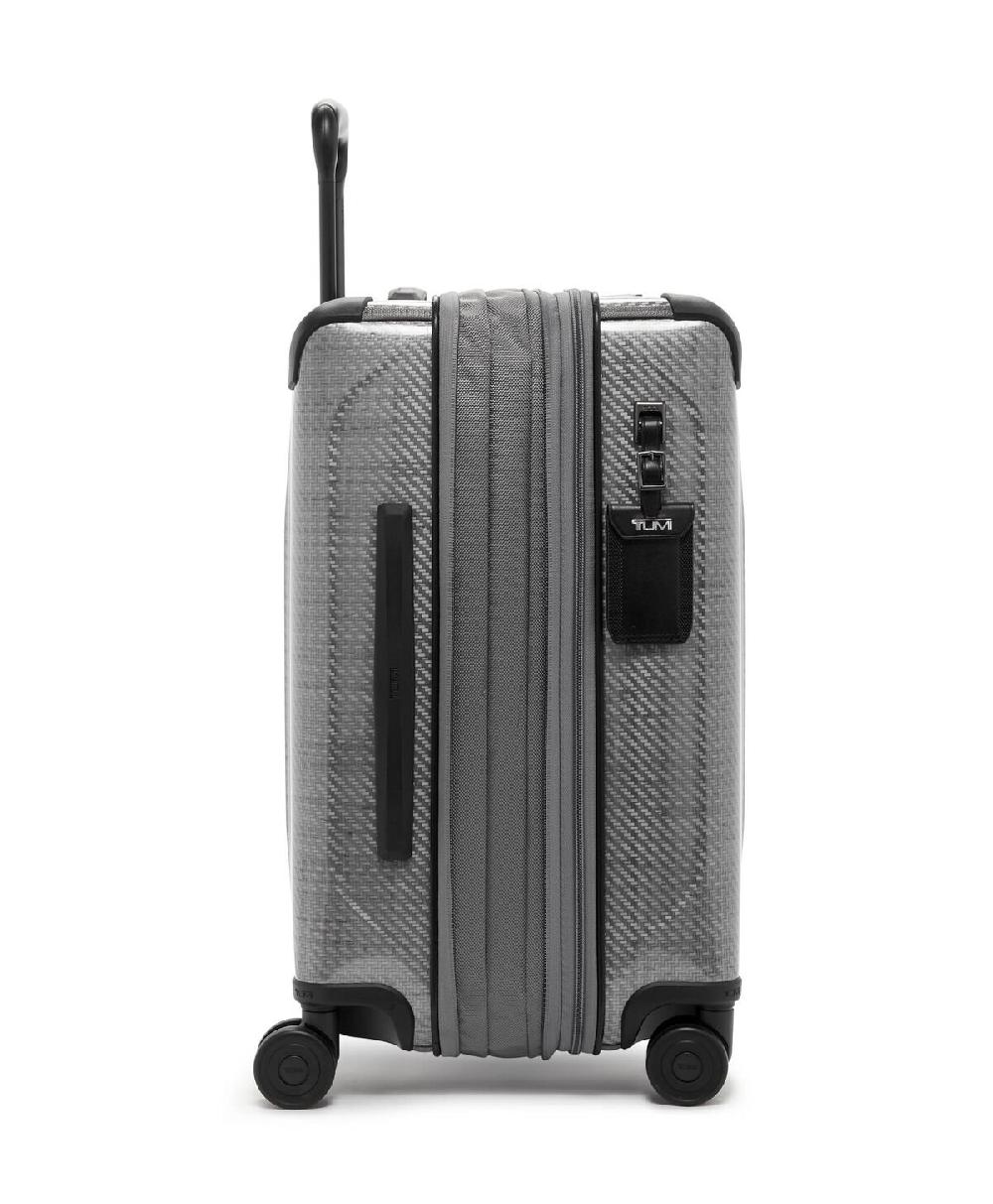 Tumi Tegra-Lite Maleta De Mano Expansible Continental 55 Cm