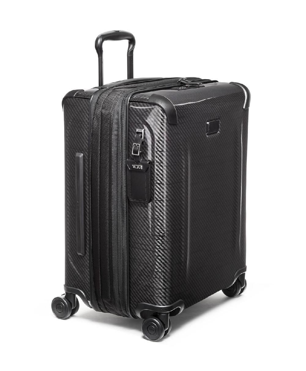 Tumi Tegra-Lite Maleta De Mano Expansible Continental 55 Cm