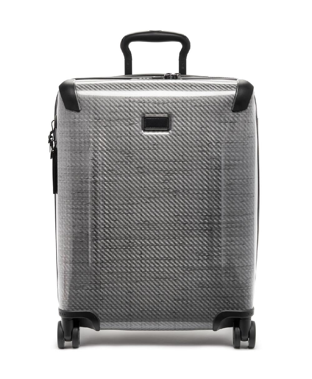 Tumi Tegra-Lite Maleta De Mano Expansible Continental 55 Cm