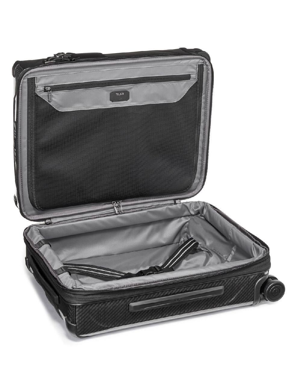 Tumi Tegra-Lite Maleta De Mano Expansible Continental 55 Cm