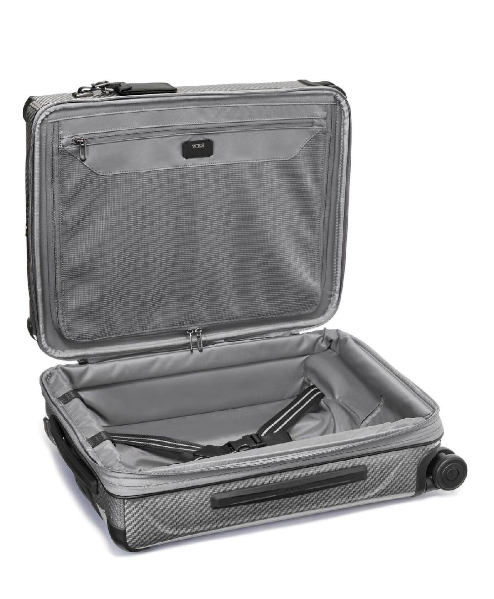 Tumi Tegra-Lite Maleta De Mano Expansible Continental 55 Cm