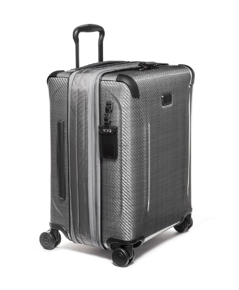 Tumi Tegra-Lite Maleta De Mano Expansible Continental 55 Cm