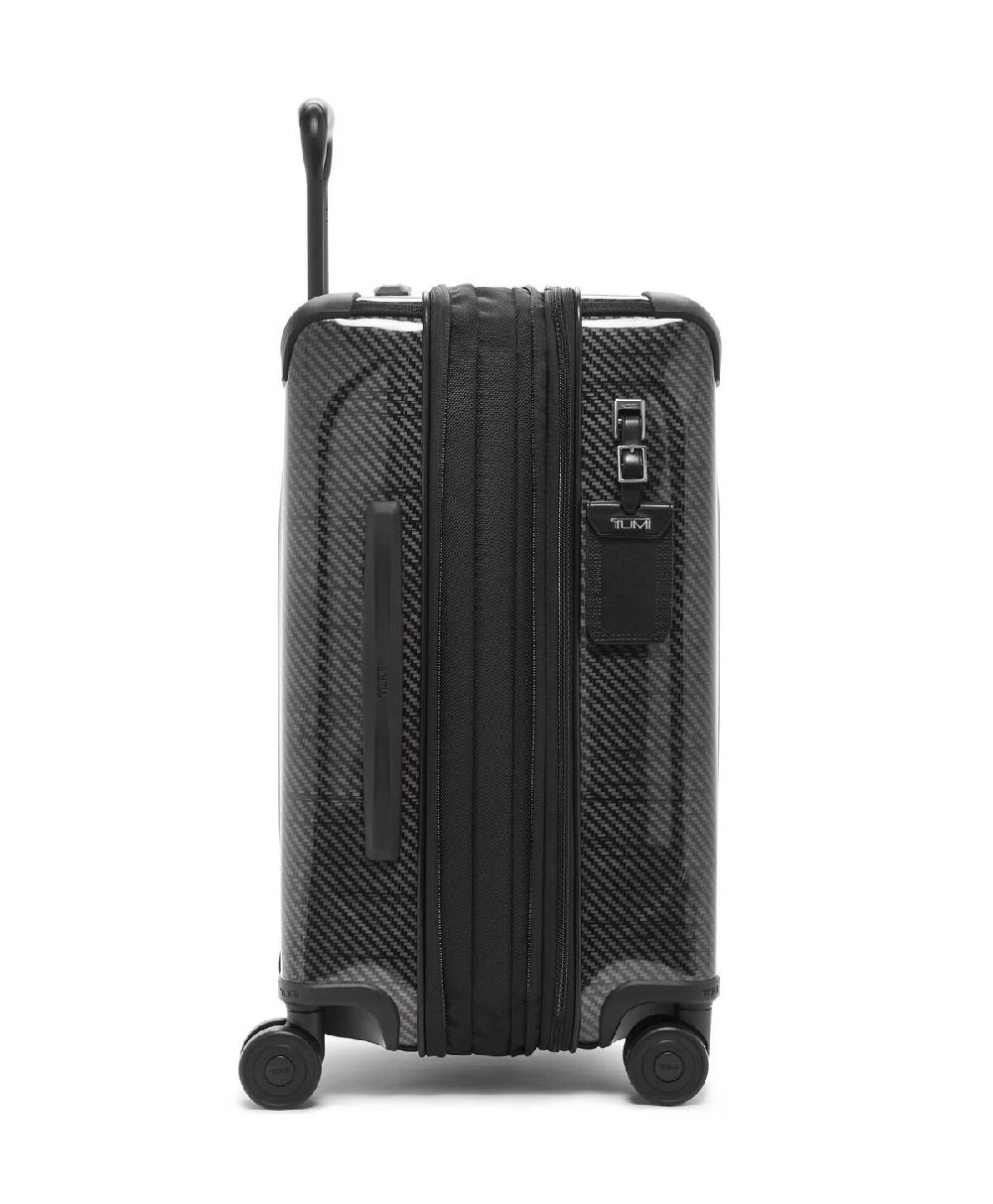 Tumi Tegra-Lite Maleta De Mano Expansible Continental 55 Cm