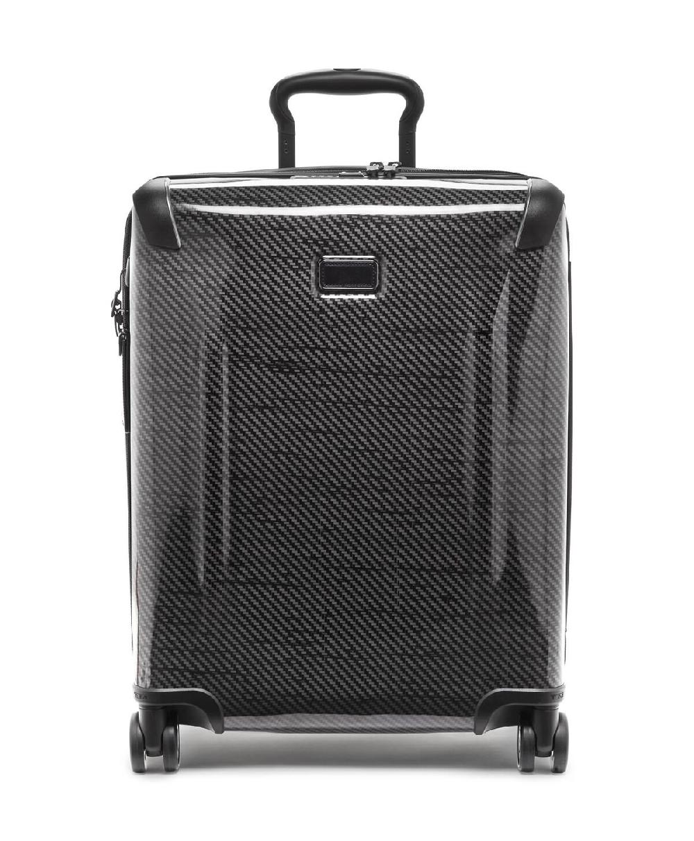 Tumi Tegra-Lite Maleta De Mano Expansible Continental 55 Cm