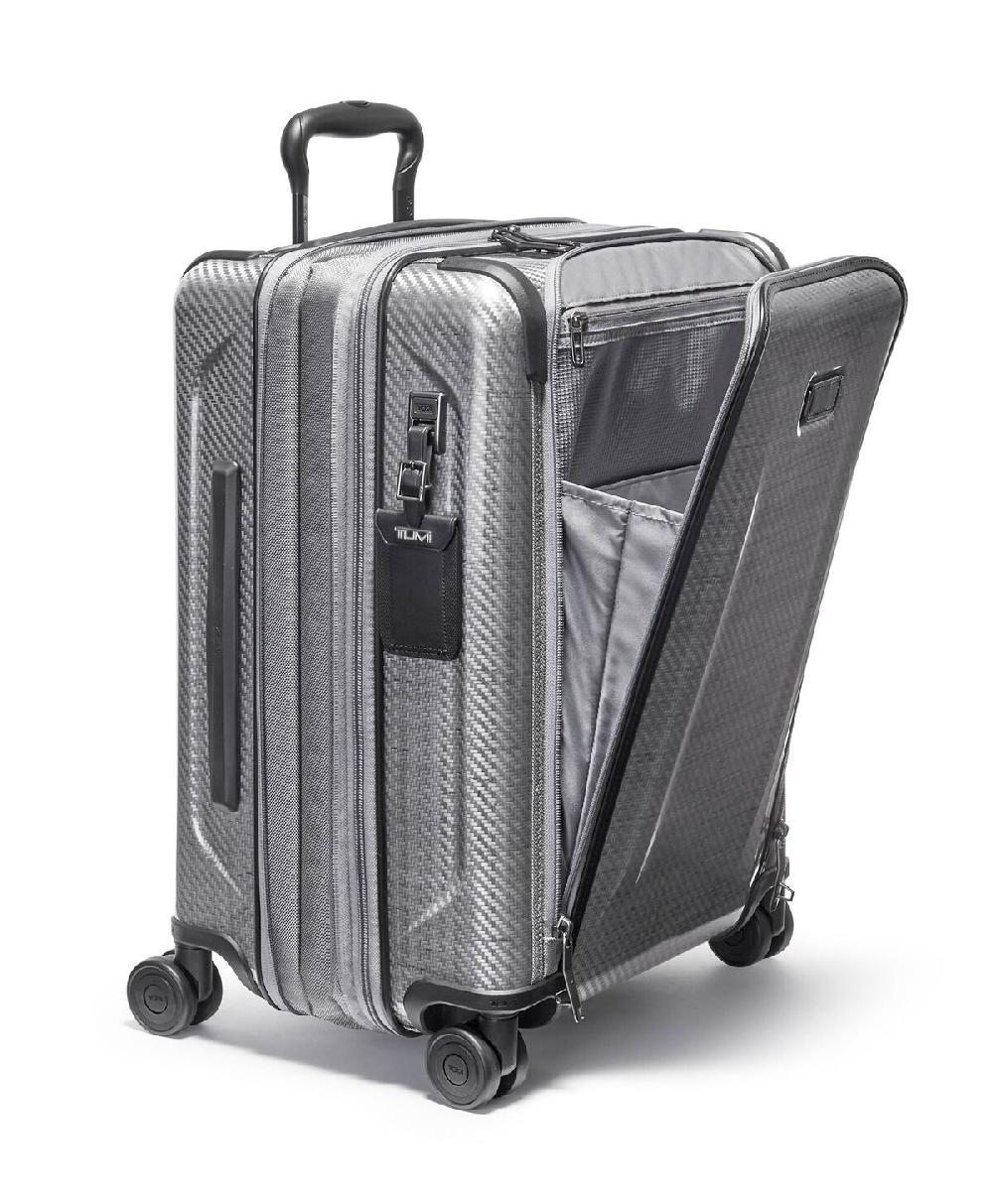 Tumi Tegra-Lite Maleta De Mano Expansible Continental Front Pocket 55 cm