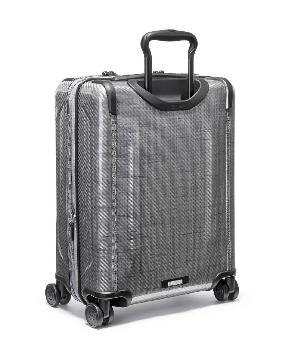 Tumi Tegra-Lite Maleta De Mano Expansible Continental Front Pocket 55 cm